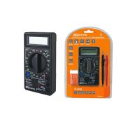 Мультиметр цифровой серия «МастерЭлектрик» М-830В TDM