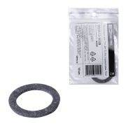 Прокладка для ТЭН, ДУ-15, G½, паронитовая, TDM