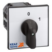 KEAZ Переключатель OptiSwitch 4G63-8573-U-R214