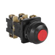 KEAZ Выключатель кнопочный КЕ 082-У2-исп.1-КЭАЗ ( красный)