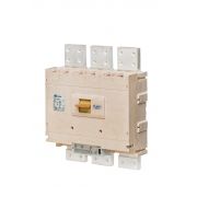 ВА55-43-344730-2000А-660AC-НР220AC-ПЭ220AC-УХЛ3 переднее присоединение, шина, медь