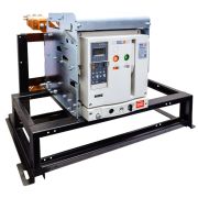 KEAZ Блок замены автоматического выключателя-АВМ10СВ/НВ-OptiMat A-800-S2-3P-85-D-MR8.0-B-C2200-M2-P01-S1-03