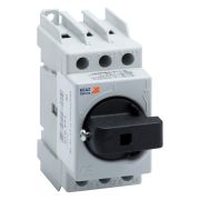 KEAZ Выключатель-разъединитель OptiSwitch DI-25-3