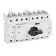 KEAZ Выключатель-разъединитель реверсивный OptiSwitch DI-80-4C