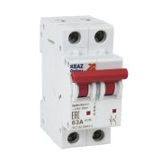 KEAZ Выключатель нагрузки модульный OptiDin BM63P-220-УХЛ3 (ВМ63Р)