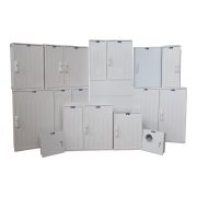 KEAZ Окно смотровое OptiBox G-W-160