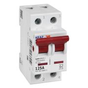 KEAZ Выключатель нагрузки модульный OptiDin BM63PL-2125-УХЛ3 (ВМ63PL)