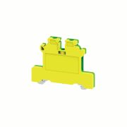 KEAZ Клемма заземляющая винтовая OptiClip CGT-4-PE-I-(0,2-4)-PEN