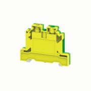 KEAZ Клемма заземляющая винтовая OptiClip CGT-6-PE-I-(0,2-6)-PEN