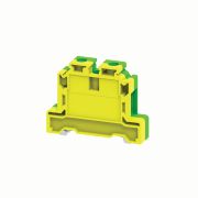 KEAZ Клемма заземляющая винтовая OptiClip CGT-16-PE-I-(0,2-16)-PEN