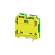 KEAZ Клемма заземляющая винтовая OptiClip CGT-35-PE-I-(2,5-35)-PEN