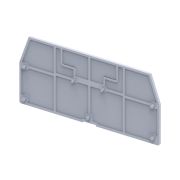 KEAZ Крышка концевая для клеммы измерительной OptiClip EPCDS6U-серый