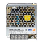 KEAZ Блок питания панельный OptiPower LRS 35-12 3A