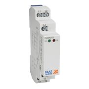 KEAZ Реле контроля фаз OptiRel D PHS-3-1M-03-PP-1 чередования обрыва фаз 3Ф 1СО