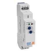 KEAZ Реле времени OptiRel D TMR-DON-1T-230A-1 задержка включения 16А 1СО 230АС
