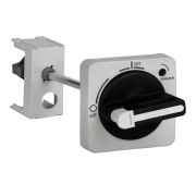 KEAZ Механизм поворотный на дверь OptiStart MP-63/100-EH1-200