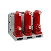 KEAZ Выключатель вакуумный OptiMat BB-MD-10-20/2000-2-FX-20-1101000-3-0-TM0S-S-0 У3