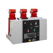 KEAZ Выключатель вакуумный OptiMat BB-MD-10-31,5/4000-2-FX-30-1101000-3-0-TM0S-S-0 У3