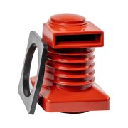 KEAZ Изолятор проходной (сапог) IPC-10-2000-20-OptiMat BB УХЛ2