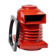 KEAZ Изолятор проходной (сапог) IPC-10-3150-20-OptiMat BB УХЛ2