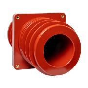 KEAZ Изолятор проходной стыковочный IP-35-450-300-OptiMat BB УХЛ2