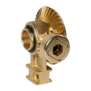 KEAZ Передача коническая односторонняя для заземляющего разъединителя PK-ES-10-1-OptiMat BB