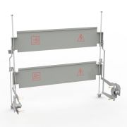 KEAZ Механизм шторочный SM-10-1000-OptiMat BB