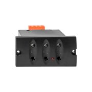 KEAZ Блок индикации напряжения с клеммником BI-10/35-K-OptiMat BB