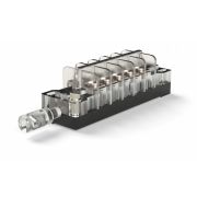 KEAZ Блок вспомогательных контактов для заземляющего разъединителя BK-ES-10-I-5NO-15A-OptiMat BB