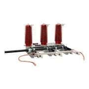 KEAZ Разъединитель заземляющий ES-35-31,5-280-I-OptiMat BB