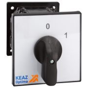 KEAZ Переключатель OptiSwitch 4G80-8506-OU-R214