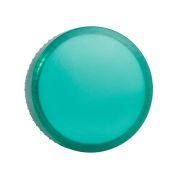 KEAZ Головка сигнальной лампы OptiSignal D22 A4-L-3 зеленая металл ZB4BV033