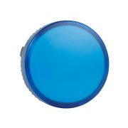 KEAZ Головка сигнальной лампы OptiSignal D22 A4-L-6 синяя металл ZB4BV063