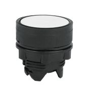 KEAZ Головка кнопки OptiSignal D22 A5-P-1 белая пластик ZB5AA1