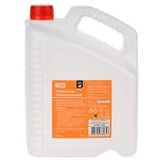 Очиститель универсальный, абсолютированный 99,7%, 5 л, канистра, серия «Алмаз» TDM