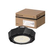 Светильник ДСП-04-120 UFO 120 Вт, 18 000 лм, 5000 К, 100-277 В, IP65, TDM