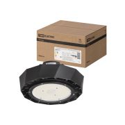 Светильник ДСП-04-100 UFO 100 Вт, 15 000 лм, 5000 К, 100-277 В, IP65, TDM