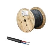Кабель МКШнг(A)-LS 2x0,75 TDM