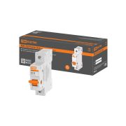 Выключатель нагрузки (мини-рубильник) ВН-32 1P 63A Home Use TDM