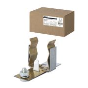 Контакт к высоковольтным предохранителям ПКТ КО1-10 У3 TDM