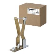 Контакт к высоковольтным предохранителям ПКТ КО3-10 У3 TDM