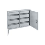 Корпус металлический ЩРН-96 (500х680х120) 2-х дверный TDM