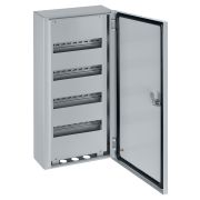 Корпус металлический ЩРН-48 (670х330х120) IP54 Народный эконом