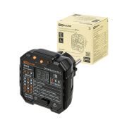 Тестер розеток и УЗО ТР-3 с индикацией напряжения TDM