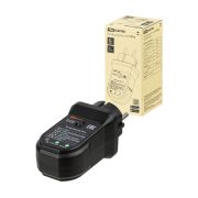 Тестер розеток и УЗО ТР-2 TDM