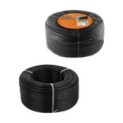 Секция нагревательная кабельная СН-25-2500, L 100 м, S 8,3-10,0 м², 2500 Вт, TDM