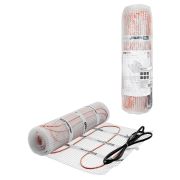 Мат нагревательный «Монтаж», двухжильный, 8 кв. м, 1200 Вт, TDM