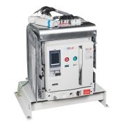 KEAZ Блок замены автоматического выключателя-APU-30A-W-OptiMat A-630-S2-3P-85-D-MR8.1-B-C2200-M2-P01-S1-03