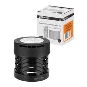 Модуль звуковой (зуммер) 70 мм 100дБ 230В AC TDM