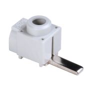 KEAZ Клемма вводная для модульного оборудования КВМ 4-25мм2 (прямой ввод удлиненная)-КЭАЗ